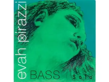 Evah Pirazzi Solo Saiten für Bass