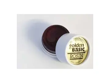 Geipel Golden Basic Kolophonium für Violine