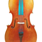 Golden Cello Antik-Lack