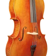 Golden Cello Antik-Lack