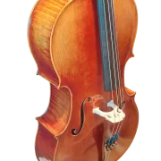 Golden Cello Antik-Lack