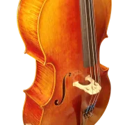 Golden Cello Antik-Lack