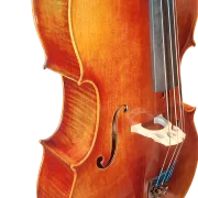 Golden Cello Antik-Lack