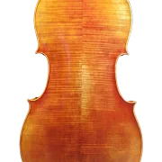 Golden Cello Antik-Lack