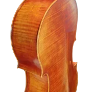 Golden Cello Antik-Lack