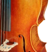 Golden Cello Antik-Lack