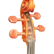 Golden Cello Antik-Lack