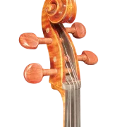 Golden Cello Antik-Lack
