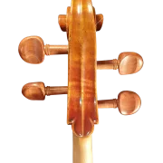 Golden Cello Antik-Lack