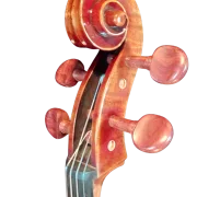 Golden Cello Antik-Lack
