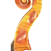 Golden Cello Antik-Lack