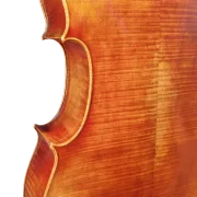 Golden Cello Antik-Lack