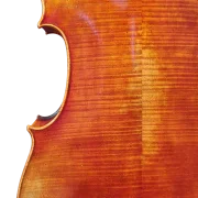 Golden Cello Antik-Lack