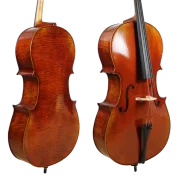 Golden Cello Calla-Lily Sets