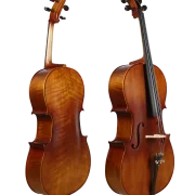 Golden Cello Geranium Sets