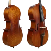 Golden Cello Geranium Sets