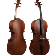Golden Cello Kapuzinerkrasse  SetsSets