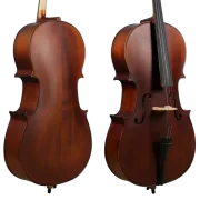 Golden Cello Kapuzinerkrasse  SetsSets
