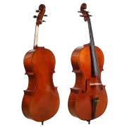 Golden Cello Lavendel Sets