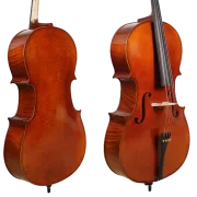 Golden Cello Lavendel Sets