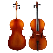 Golden Cello Orchidee Sets