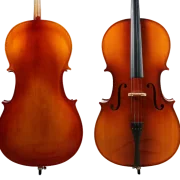 Golden Cello Orchidee Sets
