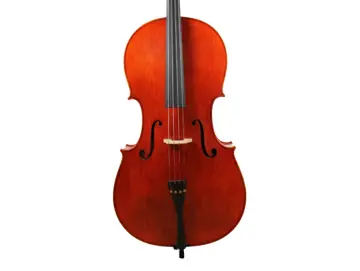 Golden Cello Rose Sets
