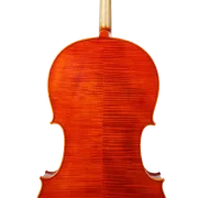 Golden Cello Rose Sets