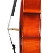 Golden Cello Rose Sets