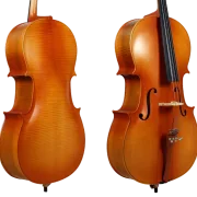 Golden Cello Velchen Sets