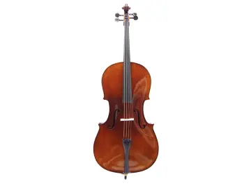 Golden Cello easy
