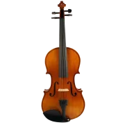 Violine Golden Musik Seng