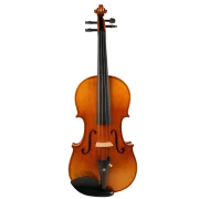 Violine Golden Musik Paolo