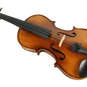 Violine Golden Musik Wonderful