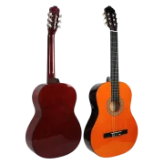 Guitar Leonidas