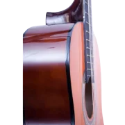Guitar Leonidas