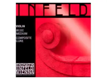 Infeld Red für Violine