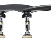 Kinnhalter Wittner verstellbar