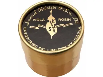Kolstein Ultra Kolophonium Formulation Supreme-Viola