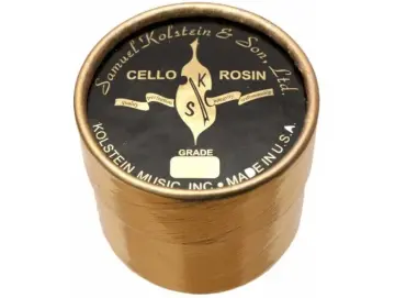 Kolstein Ultra Kolophonium Formulation Supreme-Cello