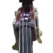 Kontrabass Albano