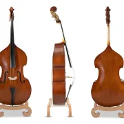Kontrabass Basic Line Laminierte