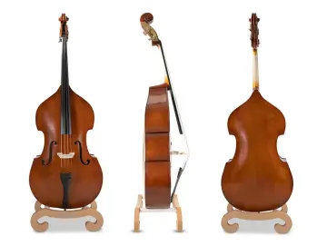 Kontrabass Basic Line Laminierte