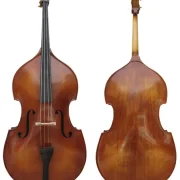 Kontrabass Venice