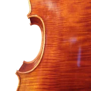 Kontrabass Voll Massiv