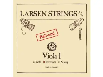 Larsen Saiten für Viola