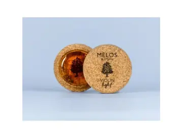 Merlos Kolophonium für Violine