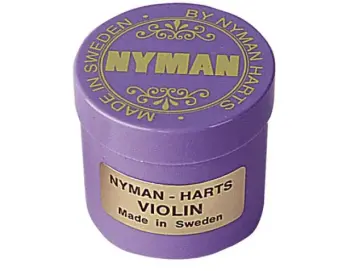 Nyman Kolophonium für Violine