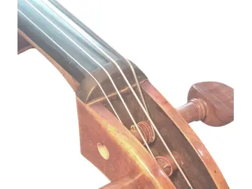 Obersattel Cello