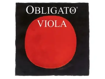 Obligato Saiten für Viola